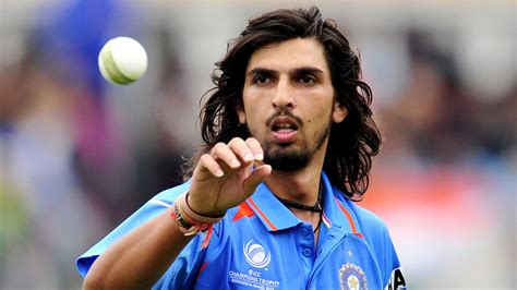 indian cricketer ishant sharma